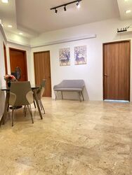 Parc Oasis (D22), Condominium #630967901